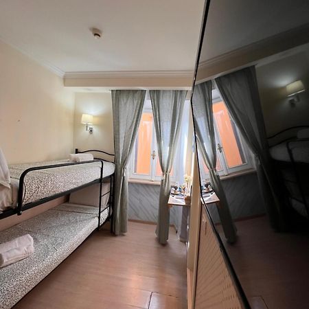 Booking House ローマ エクステリア 写真