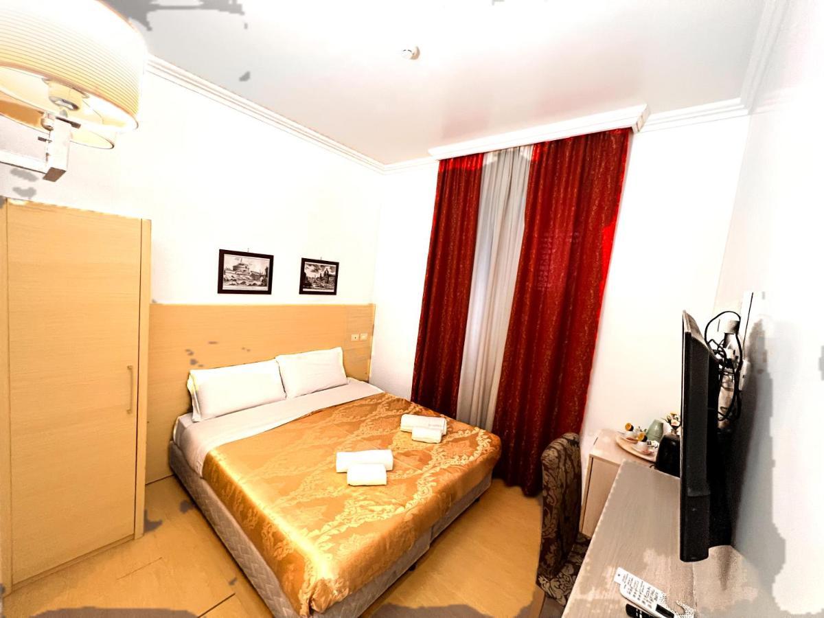 Booking House ローマ エクステリア 写真