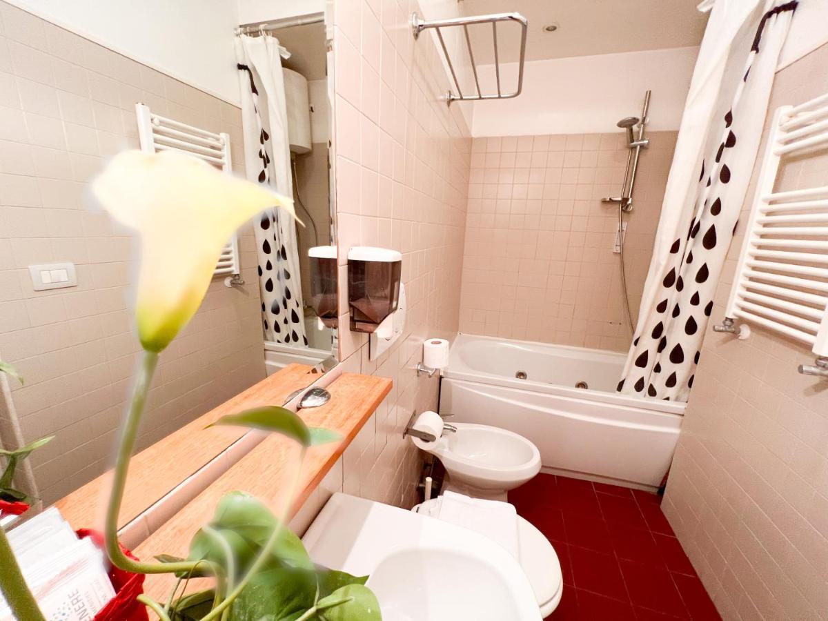 Booking House ローマ エクステリア 写真