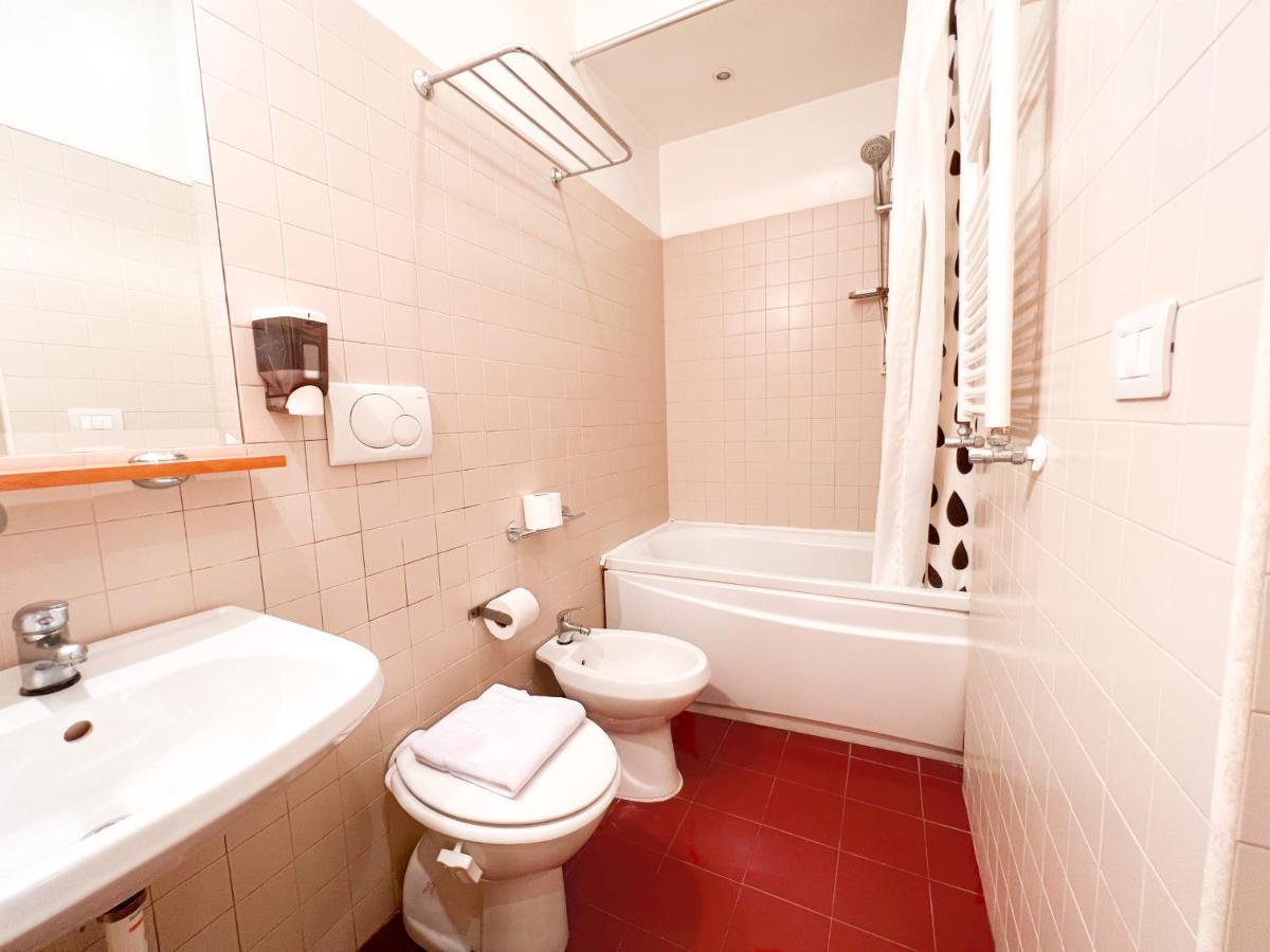Booking House ローマ エクステリア 写真