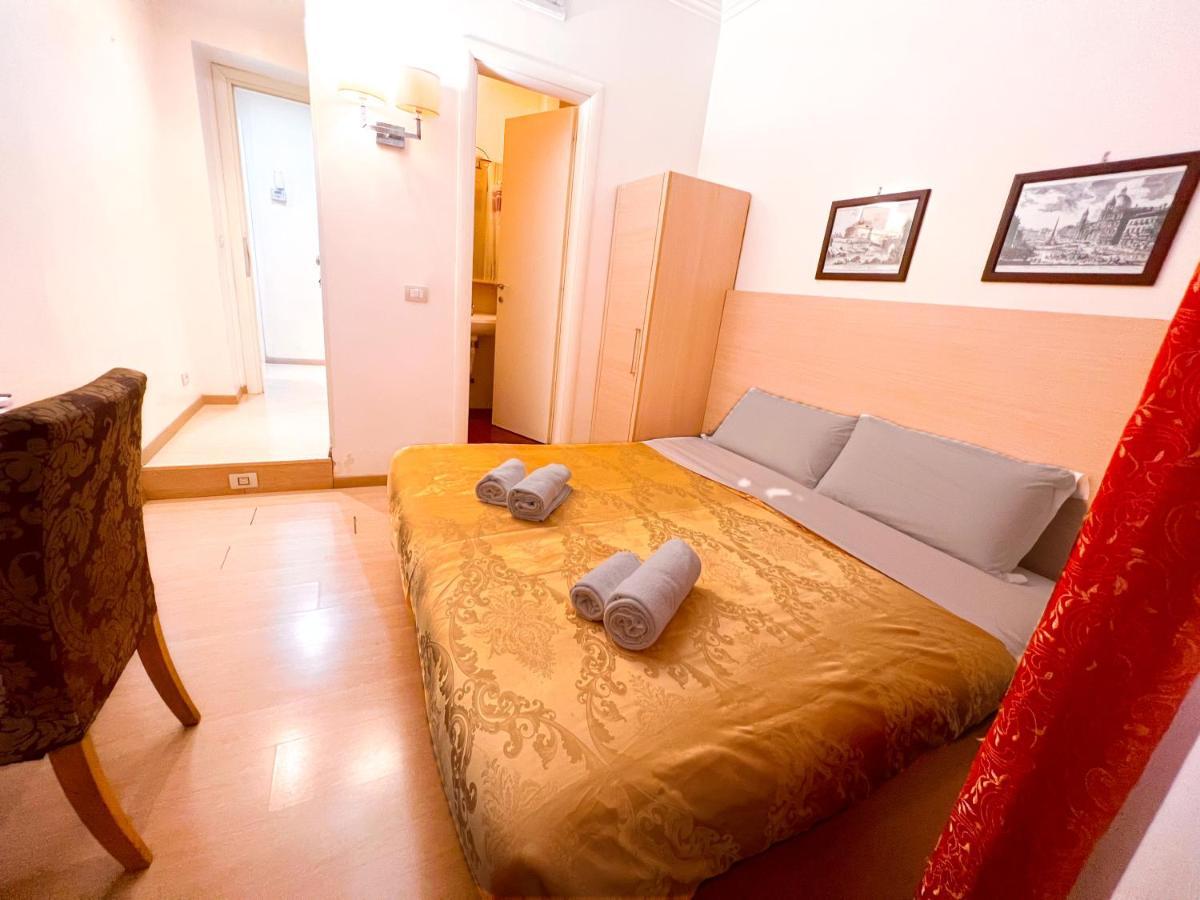 Booking House ローマ エクステリア 写真