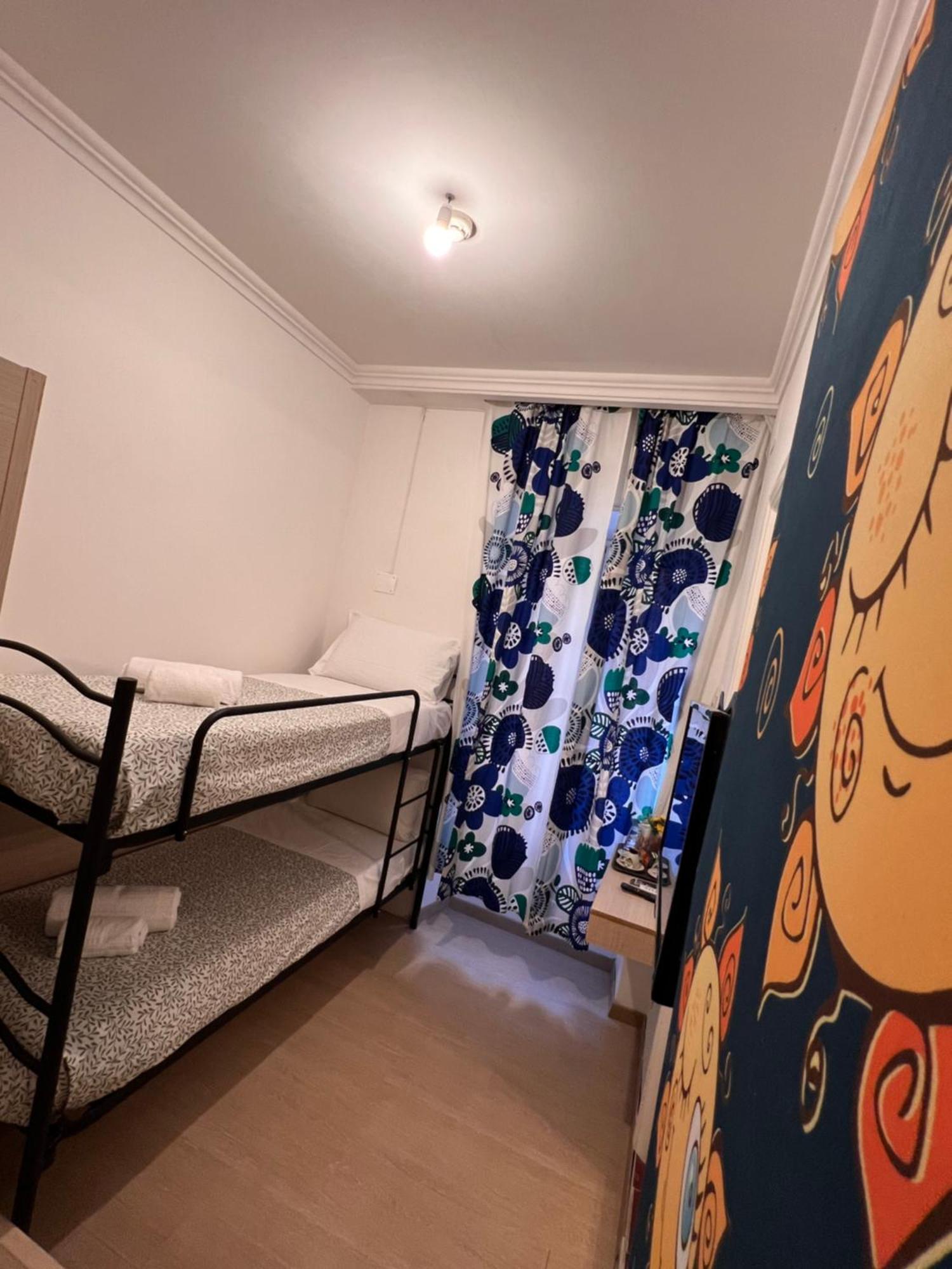 Booking House ローマ エクステリア 写真