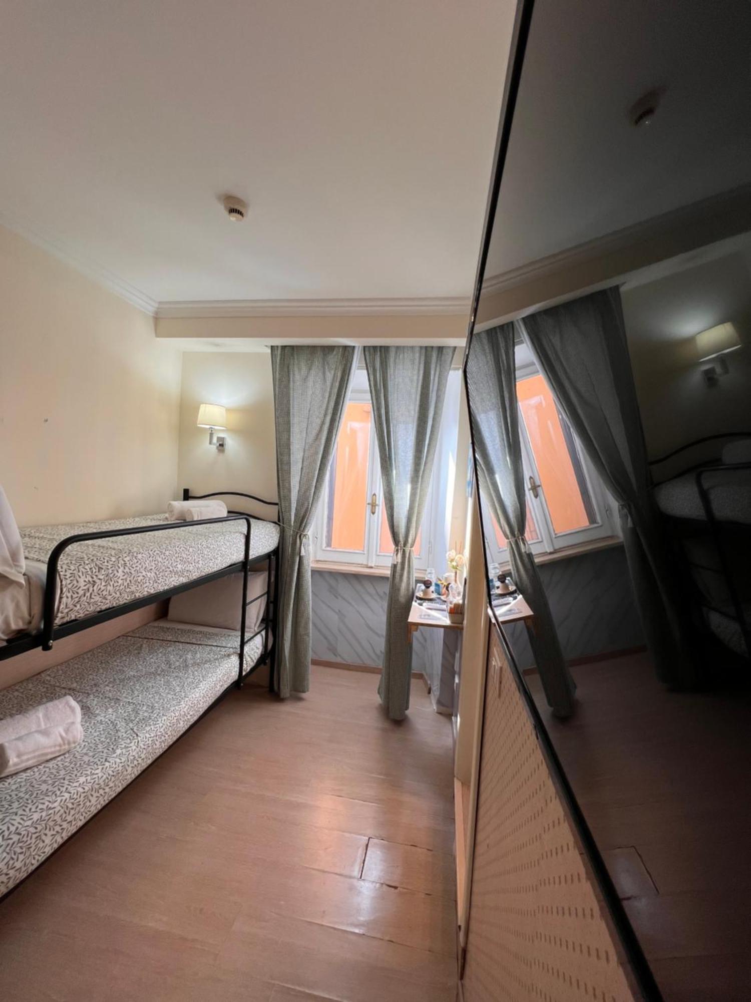 Booking House ローマ エクステリア 写真